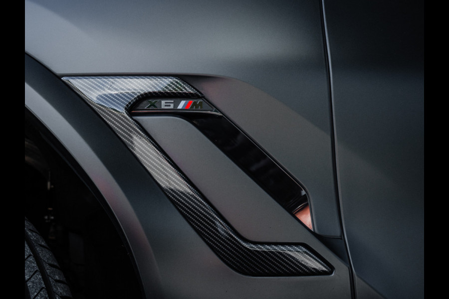 BMW X6 M Competition | Bowers & Wilkins | Head-Up | Sky Lounge |