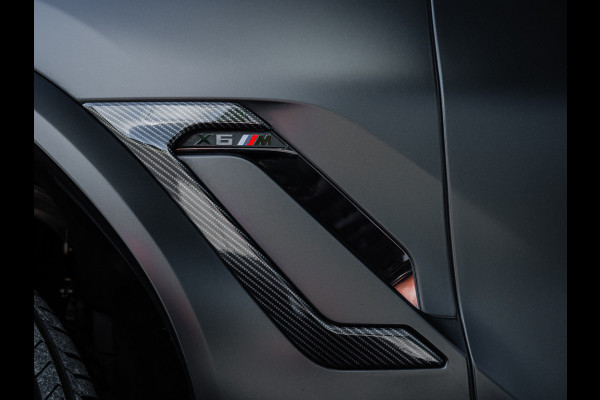 BMW X6 M Competition | Bowers & Wilkins | Head-Up | Sky Lounge |