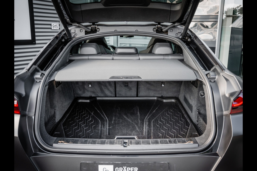 BMW X6 M Competition | Bowers & Wilkins | Head-Up | Sky Lounge |