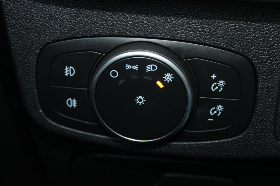 Ford FOCUS Wagon 2.0 EcoBlue ST 190pk diesel | Wegklapbare trekhaak | Adaptive cruise control | Winter Pack | Adaptive LED | Head up Display | Bang&Olufsen |  1.800 kg trekgewicht