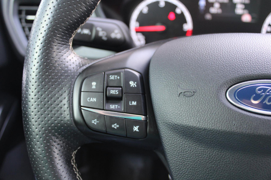 Ford FOCUS Wagon 2.0 EcoBlue ST 190pk diesel | Wegklapbare trekhaak | Adaptive cruise control | Winter Pack | Adaptive LED | Head up Display | Bang&Olufsen |  1.800 kg trekgewicht