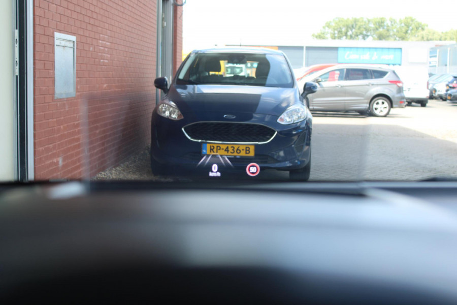 Ford FOCUS Wagon 2.0 EcoBlue ST 190pk diesel | Wegklapbare trekhaak | Adaptive cruise control | Winter Pack | Adaptive LED | Head up Display | Bang&Olufsen |  1.800 kg trekgewicht