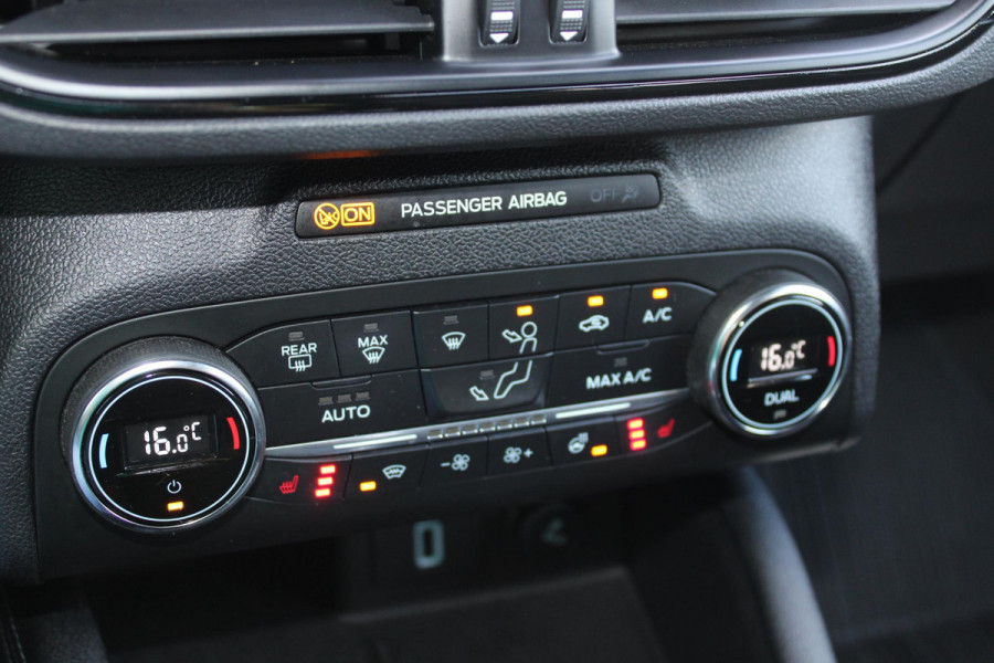 Ford FOCUS Wagon 2.0 EcoBlue ST 190pk diesel | Wegklapbare trekhaak | Adaptive cruise control | Winter Pack | Adaptive LED | Head up Display | Bang&Olufsen |  1.800 kg trekgewicht