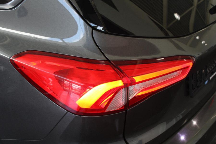 Ford FOCUS Wagon 2.0 EcoBlue ST 190pk diesel | Wegklapbare trekhaak | Adaptive cruise control | Winter Pack | Adaptive LED | Head up Display | Bang&Olufsen |  1.800 kg trekgewicht
