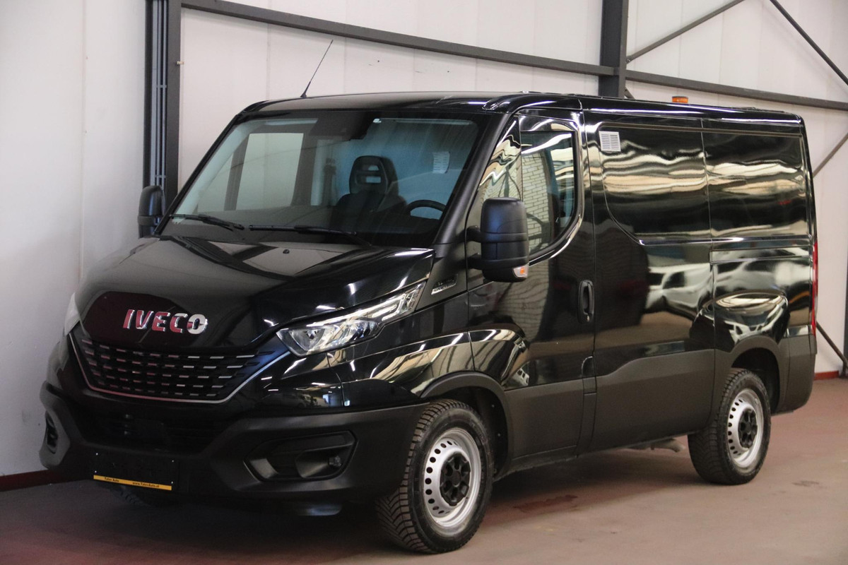 Iveco Daily 35C16 2.3 160PK L1H1 AUTOMAAT Iveco Daily 35C16 2.3 160PK L1H1 AUTOMAAT