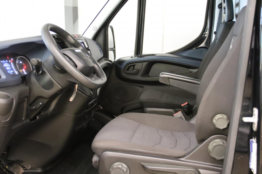 Iveco Daily 35C16 2.3 160PK L1H1 AUTOMAAT