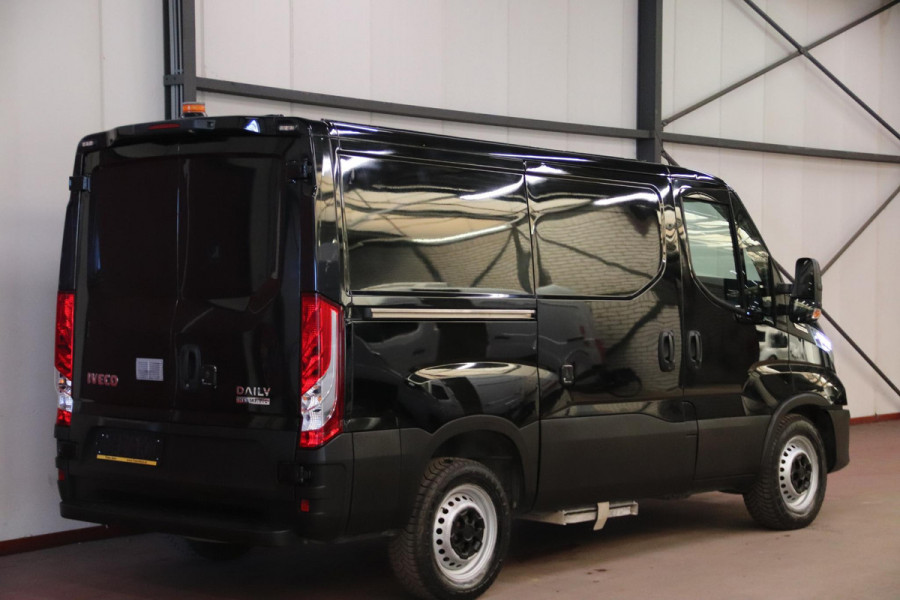 Iveco Daily 35C16 2.3 160PK L1H1 AUTOMAAT