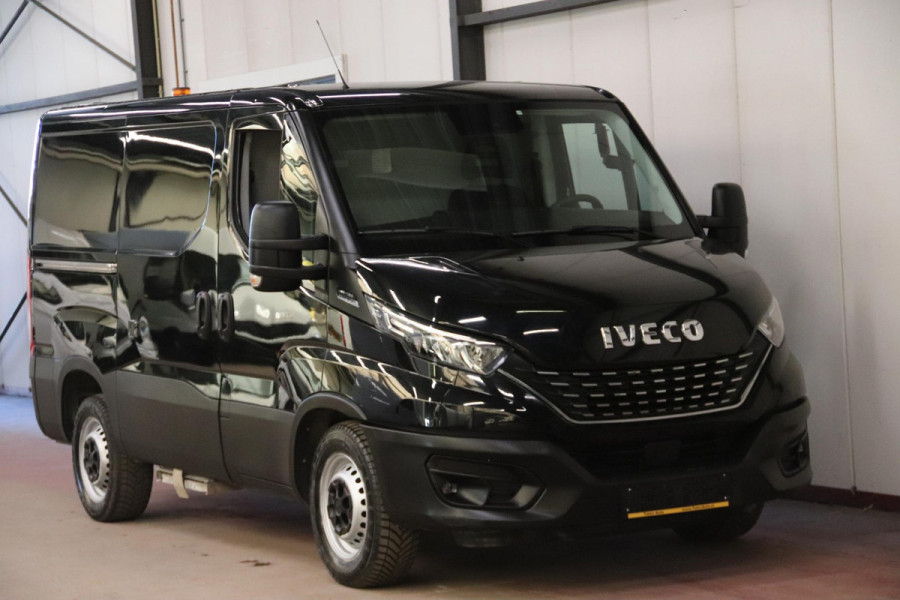 Iveco Daily 35C16 2.3 160PK L1H1 AUTOMAAT