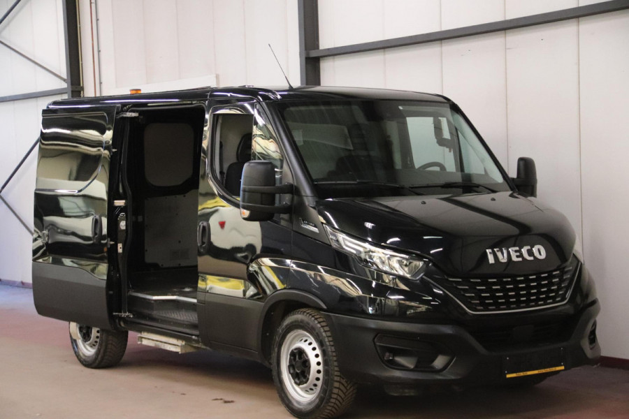 Iveco Daily 35C16 2.3 160PK L1H1 AUTOMAAT