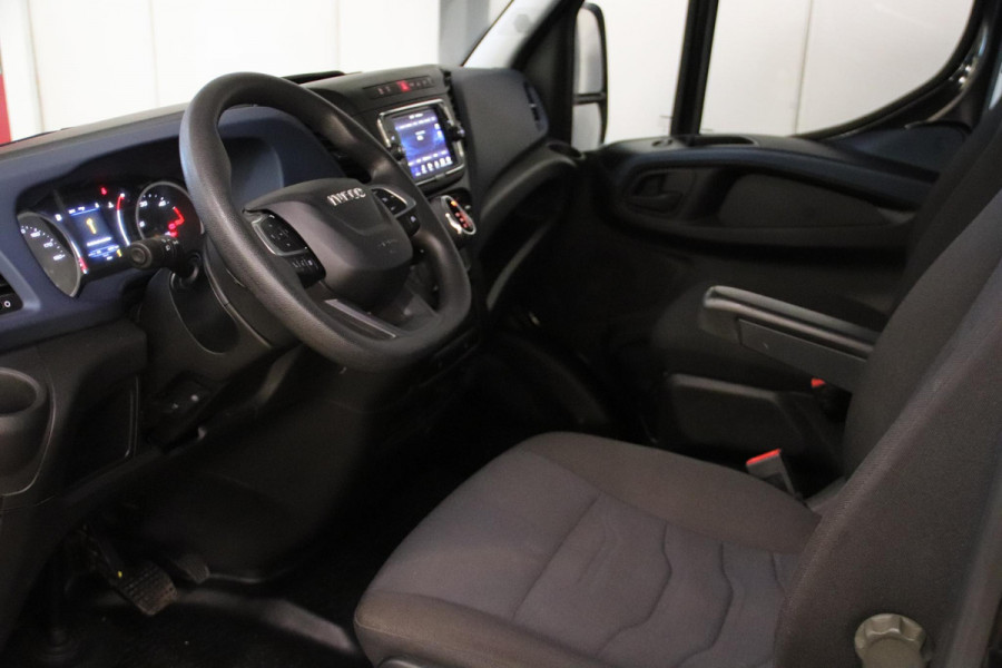 Iveco Daily 35C16 2.3 160PK L1H1 AUTOMAAT