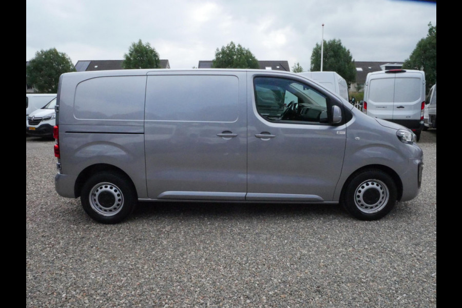 Peugeot Expert 2.0 BlueHDI 120pk L2 Premium