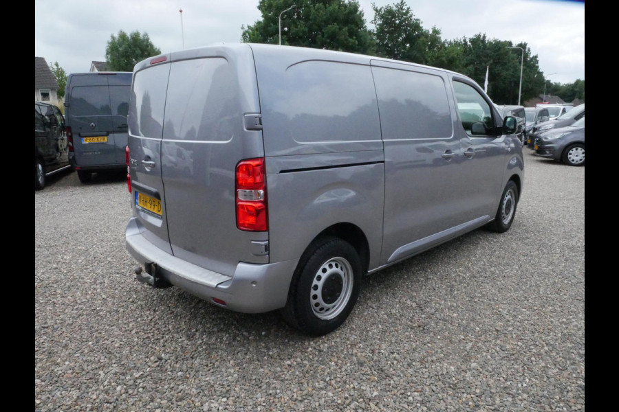 Peugeot Expert 2.0 BlueHDI 120pk L2 Premium