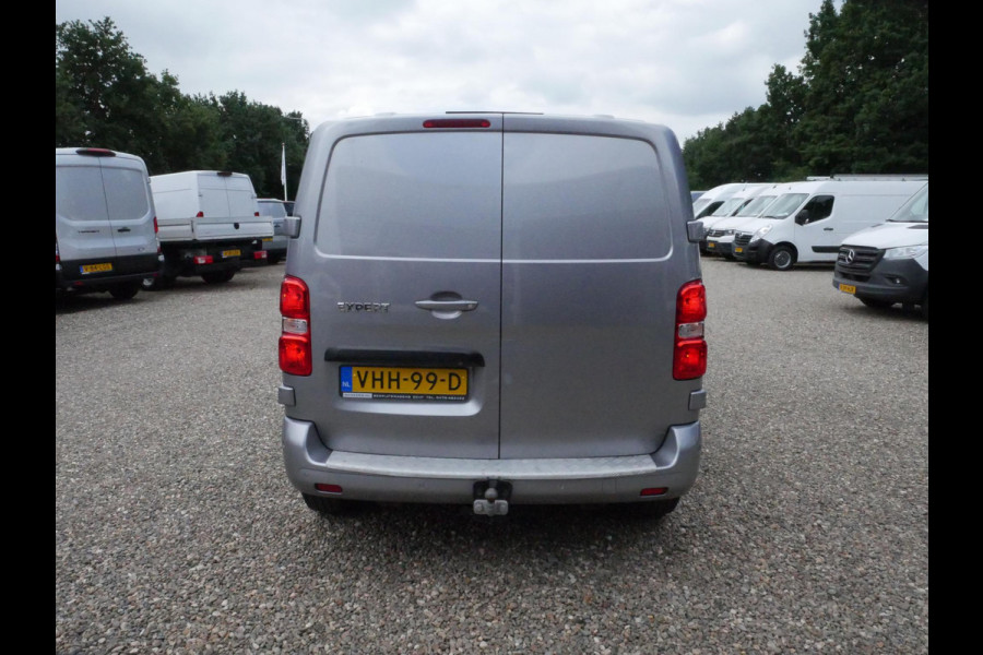 Peugeot Expert 2.0 BlueHDI 120pk L2 Premium