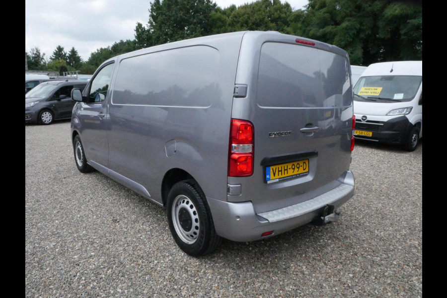 Peugeot Expert 2.0 BlueHDI 120pk L2 Premium