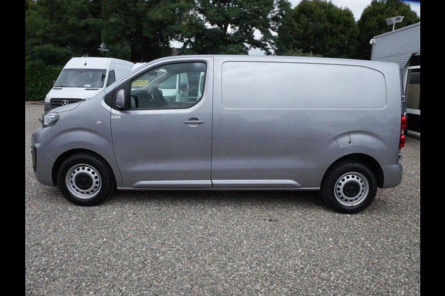 Peugeot Expert 2.0 BlueHDI 120pk L2 Premium