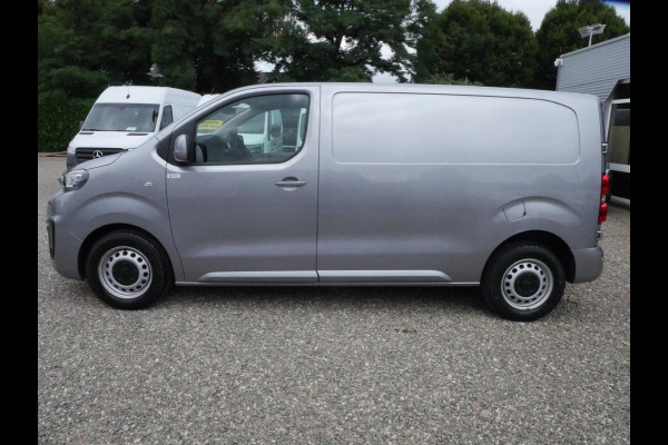 Peugeot Expert 2.0 BlueHDI 120pk L2 Premium