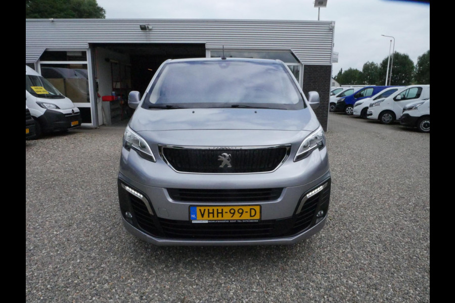 Peugeot Expert 2.0 BlueHDI 120pk L2 Premium