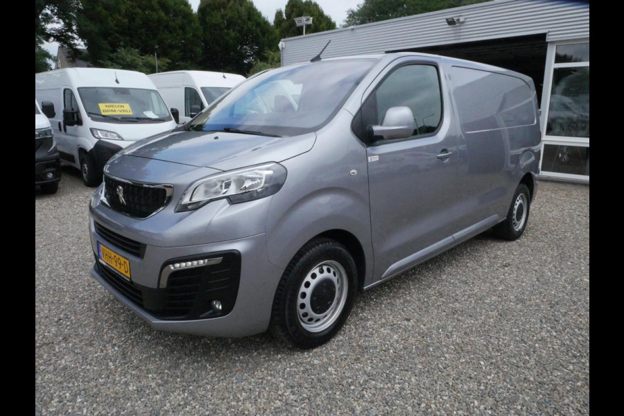 Peugeot Expert 2.0 BlueHDI 120pk L2 Premium