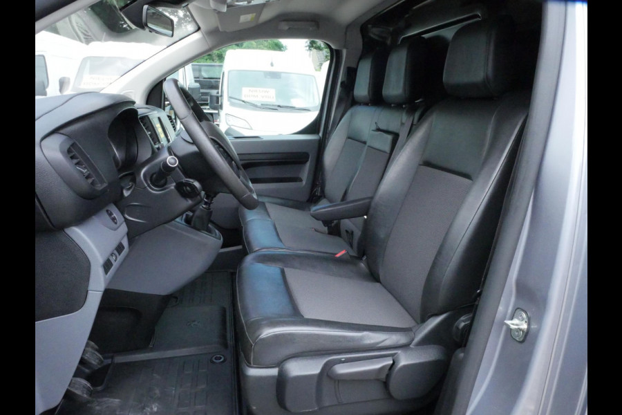 Peugeot Expert 2.0 BlueHDI 120pk L2 Premium