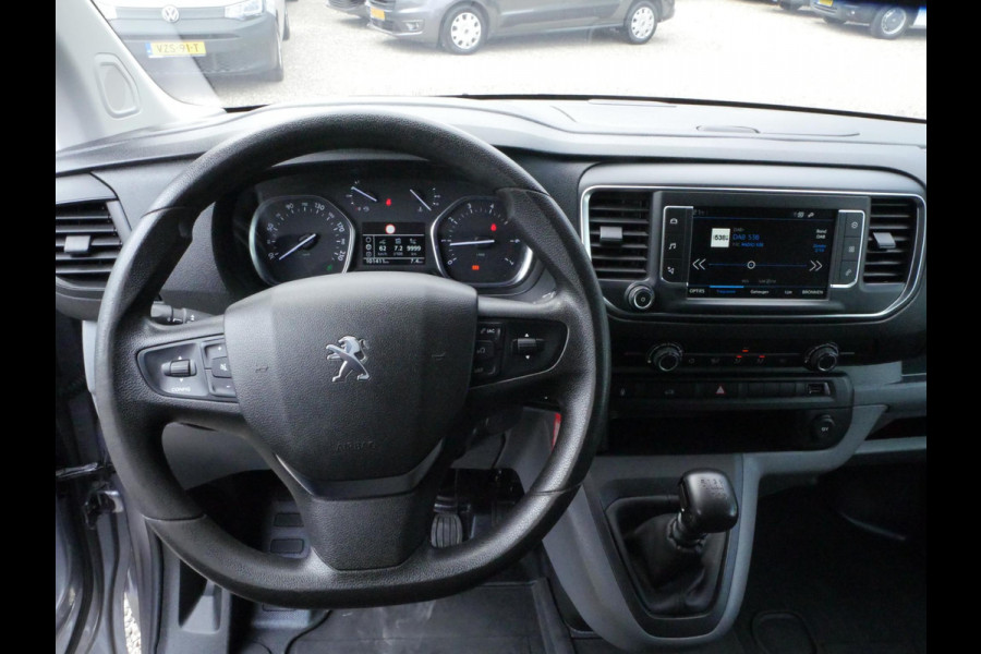 Peugeot Expert 2.0 BlueHDI 120pk L2 Premium