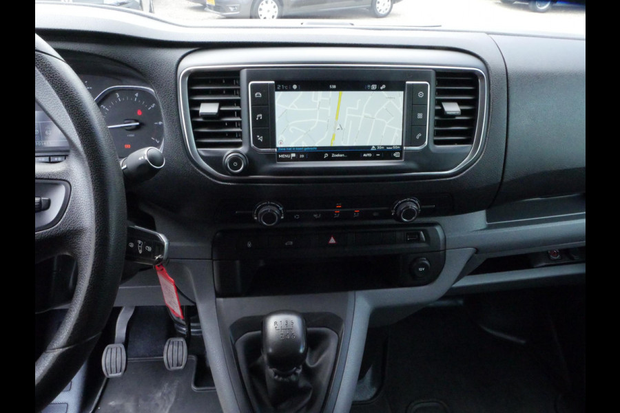 Peugeot Expert 2.0 BlueHDI 120pk L2 Premium