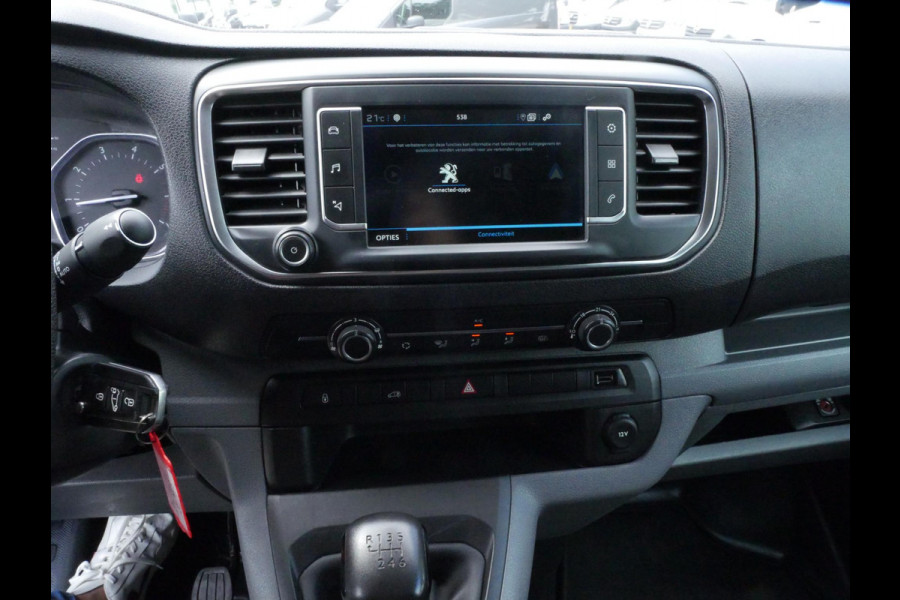 Peugeot Expert 2.0 BlueHDI 120pk L2 Premium