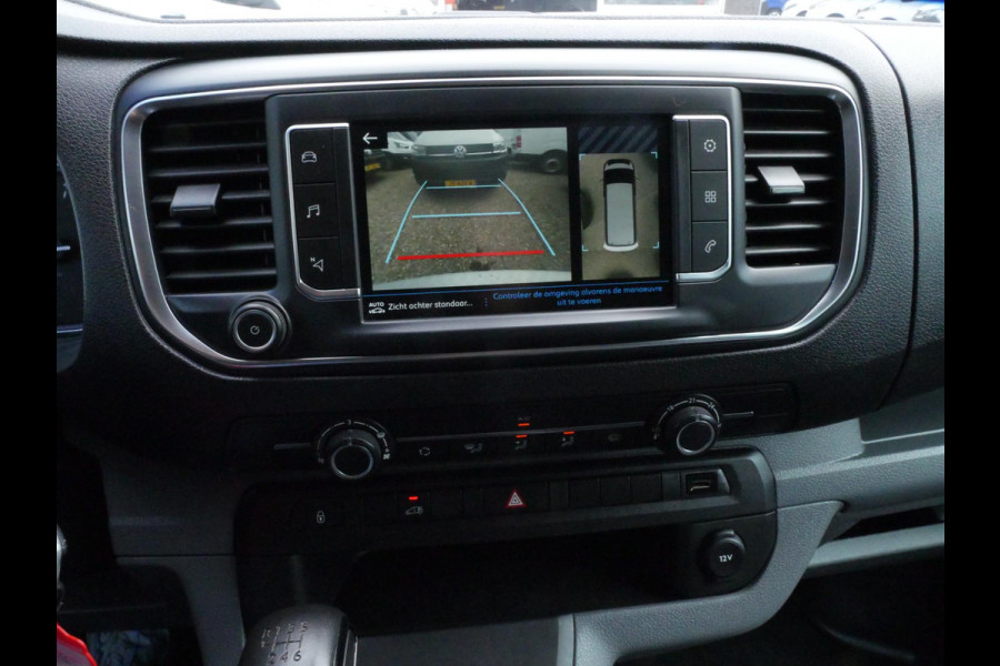 Peugeot Expert 2.0 BlueHDI 120pk L2 Premium