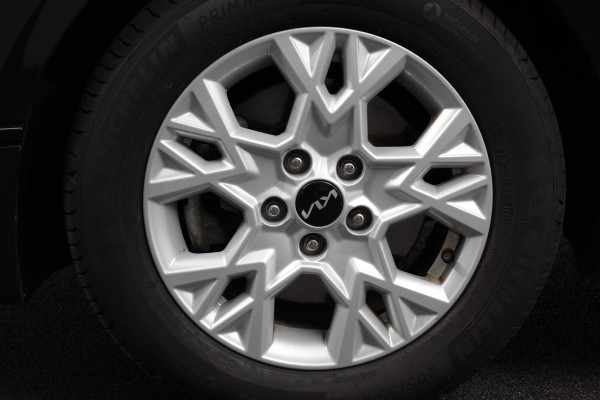 Kia Ceed Sportswagon 1.0 T-GDi 101pk Prestige Navigatie Apple Carplay/Android Auto Camera Stoel- en stuurverwarming Cruise Control Climate Control Start/Stop systeem Getinte ramen
