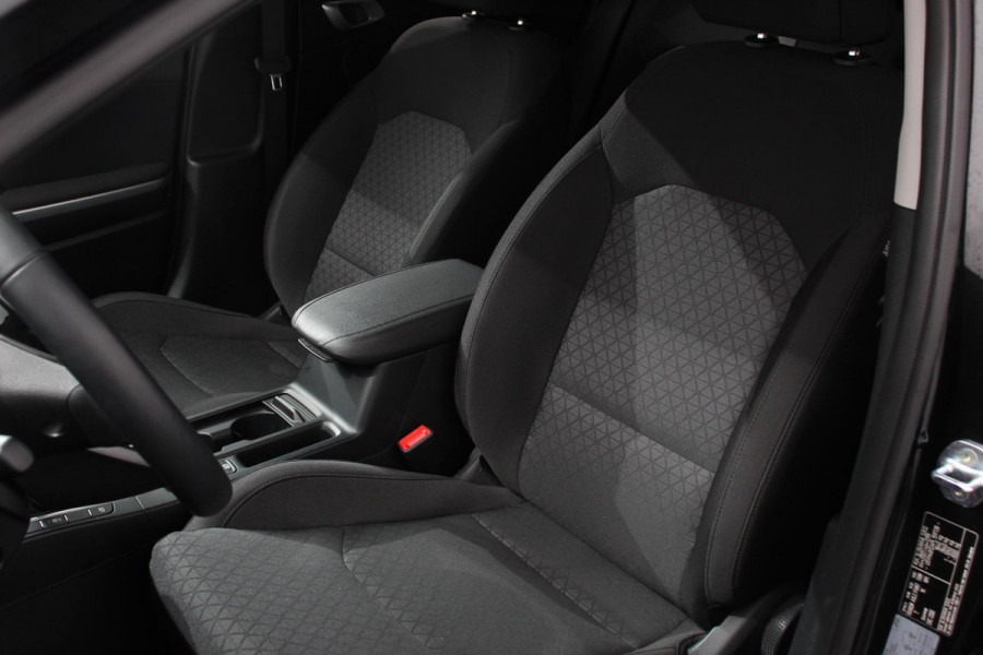 Kia Ceed Sportswagon 1.0 T-GDi 101pk Prestige Navigatie Apple Carplay/Android Auto Camera Stoel- en stuurverwarming Cruise Control Climate Control Start/Stop systeem Getinte ramen