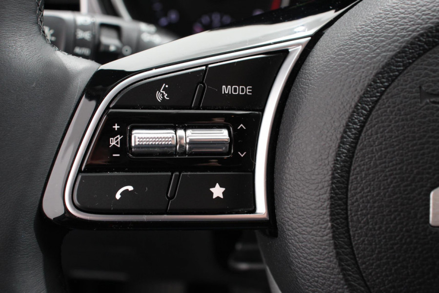 Kia Ceed Sportswagon 1.0 T-GDi 101pk Prestige Navigatie Apple Carplay/Android Auto Camera Stoel- en stuurverwarming Cruise Control Climate Control Start/Stop systeem Getinte ramen