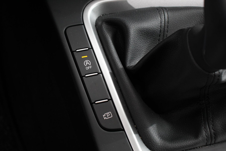 Kia Ceed Sportswagon 1.0 T-GDi 101pk Prestige Navigatie Apple Carplay/Android Auto Camera Stoel- en stuurverwarming Cruise Control Climate Control Start/Stop systeem Getinte ramen
