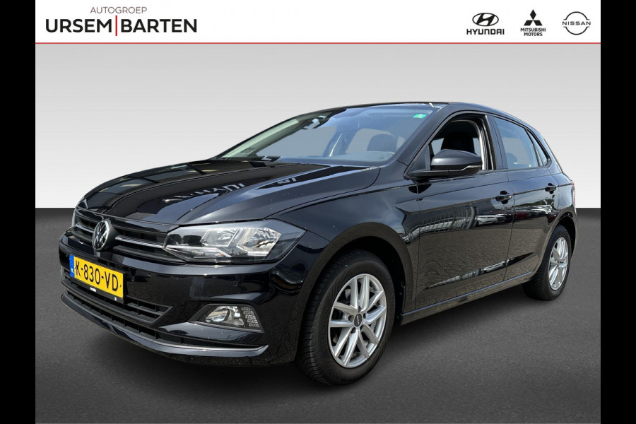 Volkswagen Polo 1.0 TSI Comfortline Business