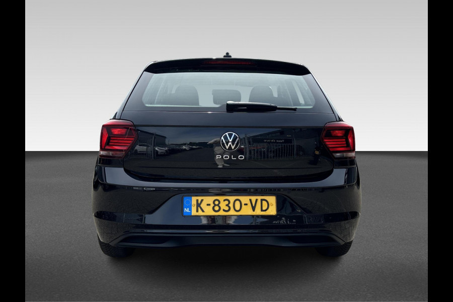 Volkswagen Polo 1.0 TSI Comfortline Business