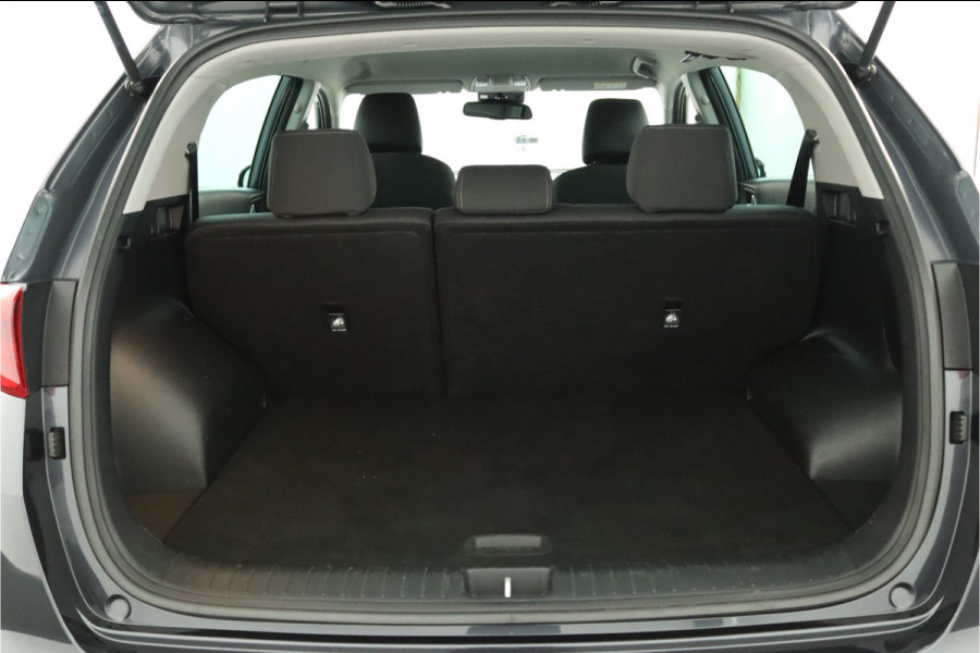 Kia Sportage 1.6 GDI First Edition Cruise Control - Climate Control - Naigatie - Trekhaak - 12 maanden BOVAG Garantie