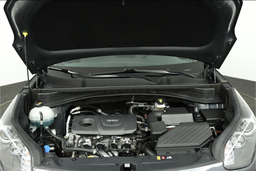 Kia Sportage 1.6 GDI First Edition Cruise Control - Climate Control - Naigatie - Trekhaak - 12 maanden BOVAG Garantie