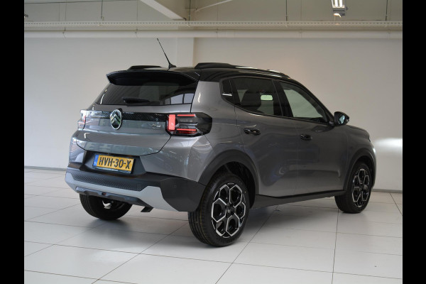 Citroën C3 1.2 Turbo 100pk Max