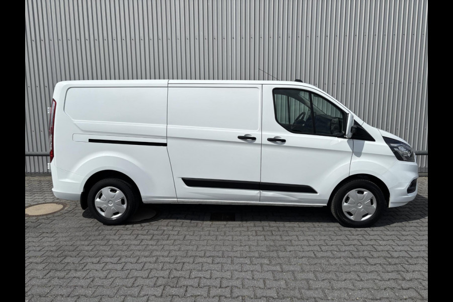 Ford Transit Custom 300 2.0 TDCI L2H1 Limited*AUTOM*NAVI*A/C*CRUISE*3P
