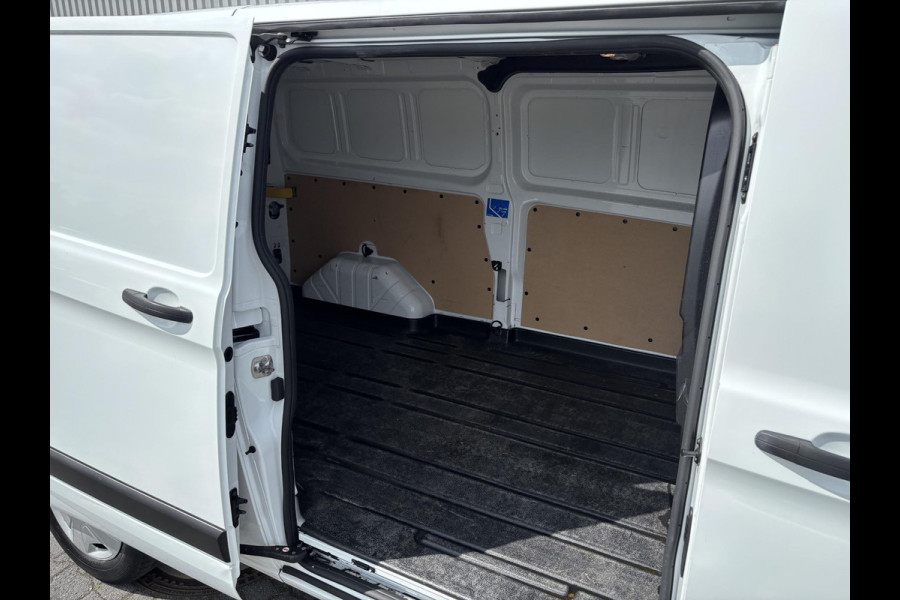 Ford Transit Custom 300 2.0 TDCI L2H1 Limited*AUTOM*NAVI*A/C*CRUISE*3P