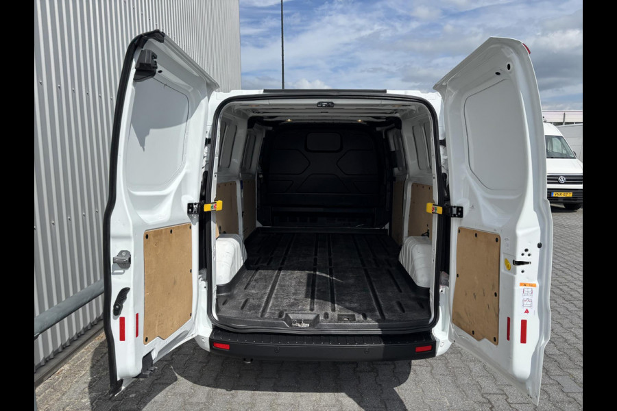 Ford Transit Custom 300 2.0 TDCI L2H1 Limited*AUTOM*NAVI*A/C*CRUISE*3P