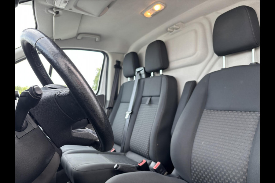 Ford Transit Custom 300 2.0 TDCI L2H1 Limited*AUTOM*NAVI*A/C*CRUISE*3P
