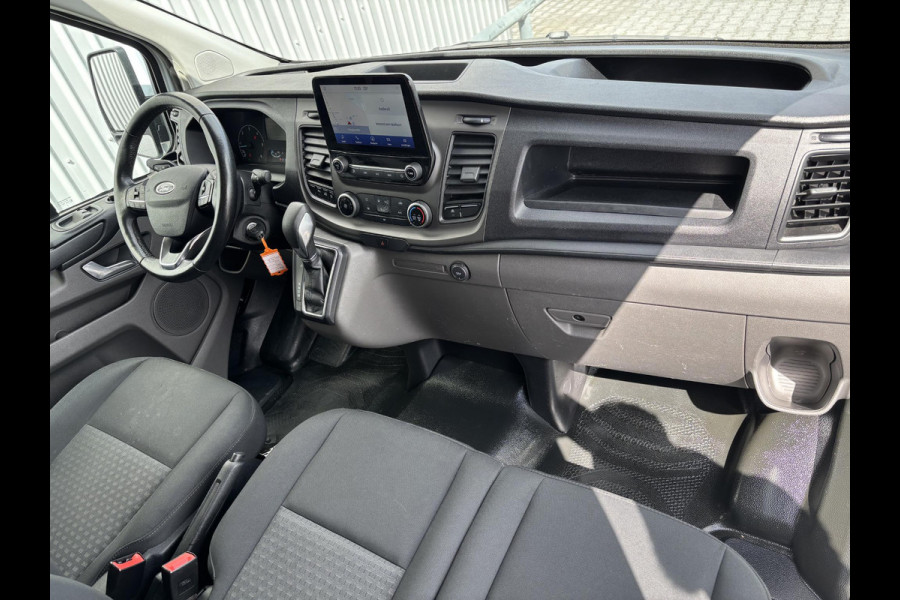 Ford Transit Custom 300 2.0 TDCI L2H1 Limited*AUTOM*NAVI*A/C*CRUISE*3P