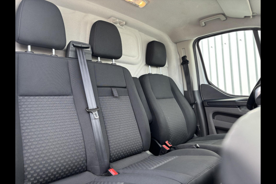 Ford Transit Custom 300 2.0 TDCI L2H1 Limited*AUTOM*NAVI*A/C*CRUISE*3P