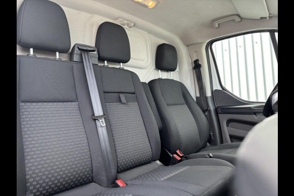 Ford Transit Custom 300 2.0 TDCI L2H1 Limited*AUTOM*NAVI*A/C*CRUISE*3P