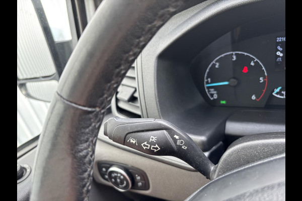 Ford Transit Custom 300 2.0 TDCI L2H1 Limited*AUTOM*NAVI*A/C*CRUISE*3P