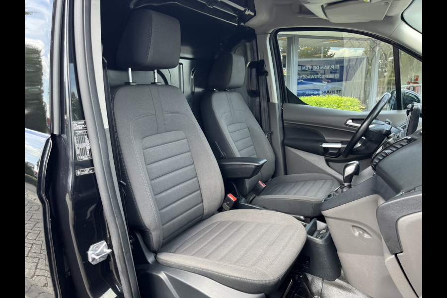 Ford Transit Connect 1.5 EcoBlue L2 Limited 120pk/88kW Automaat | Navigation Pack | Achteruitrijcamera | Keyless Entry & Start | Stoelverwarming | Climate Control | Apple Car Play / Android Auto | etc. etc.