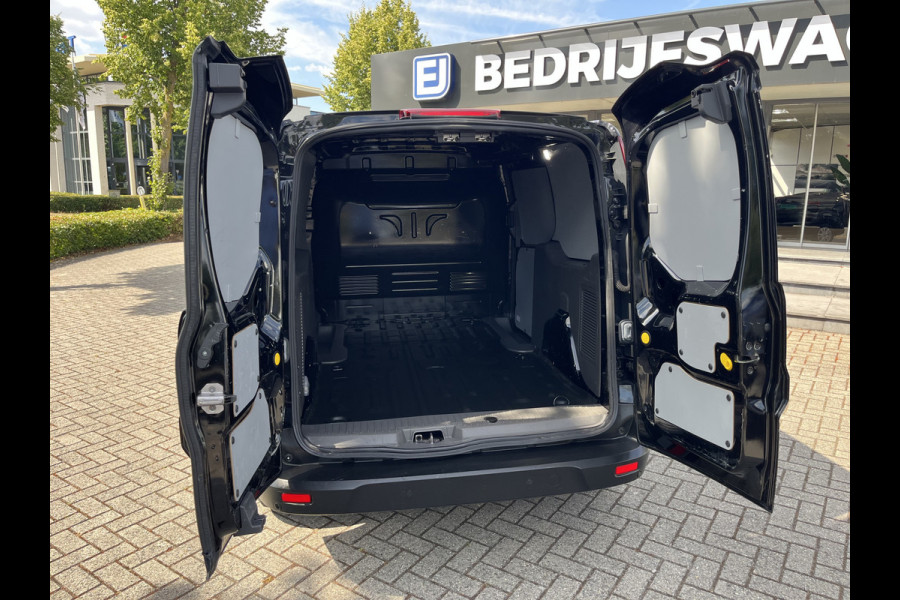 Ford Transit Connect 1.5 EcoBlue L2 Limited 120pk/88kW Automaat | Navigation Pack | Achteruitrijcamera | Keyless Entry & Start | Stoelverwarming | Climate Control | Apple Car Play / Android Auto | etc. etc.