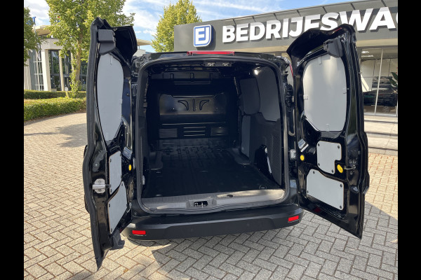 Ford Transit Connect 1.5 EcoBlue L2 Limited 120pk/88kW Automaat | Navigation Pack | Achteruitrijcamera | Keyless Entry & Start | Stoelverwarming | Climate Control | Apple Car Play / Android Auto | etc. etc.