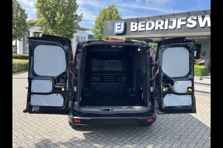 Ford Transit Connect 1.5 EcoBlue L2 Limited 120pk/88kW Automaat | Navigation Pack | Achteruitrijcamera | Keyless Entry & Start | Stoelverwarming | Climate Control | Apple Car Play / Android Auto | etc. etc.