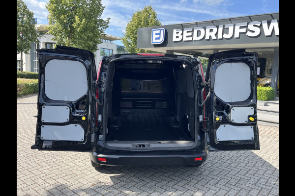 Ford Transit Connect 1.5 EcoBlue L2 Limited 120pk/88kW Automaat | Navigation Pack | Achteruitrijcamera | Keyless Entry & Start | Stoelverwarming | Climate Control | Apple Car Play / Android Auto | etc. etc.