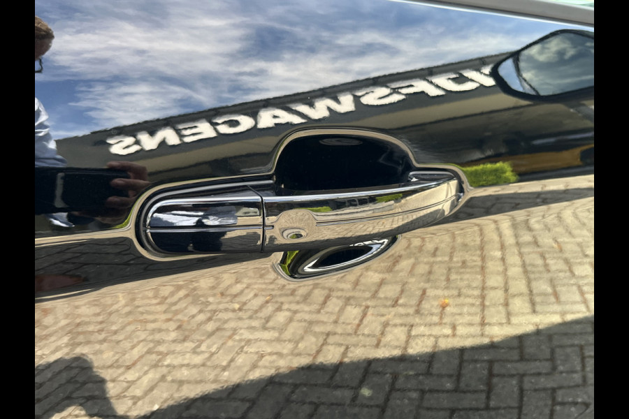 Ford Transit Connect 1.5 EcoBlue L2 Limited 120pk/88kW Automaat | Navigation Pack | Achteruitrijcamera | Keyless Entry & Start | Stoelverwarming | Climate Control | Apple Car Play / Android Auto | etc. etc.